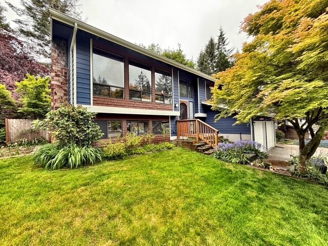 Building Photo - 710 Parkway Ct NE