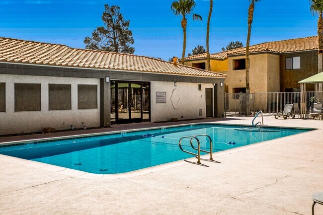 Building Photo - 3151 N Soaring Gulls Dr