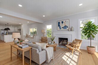 Building Photo - Beautiful Historic Home Meets Modern Luxury in San Leandro