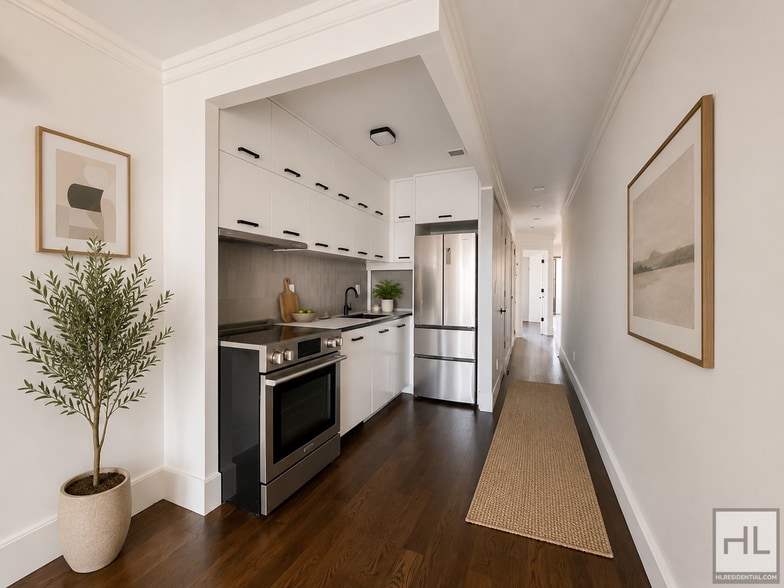 Building Photo - Carroll Gardens / 2-Bed 1-Bath / In-Unit Washer & Dryer