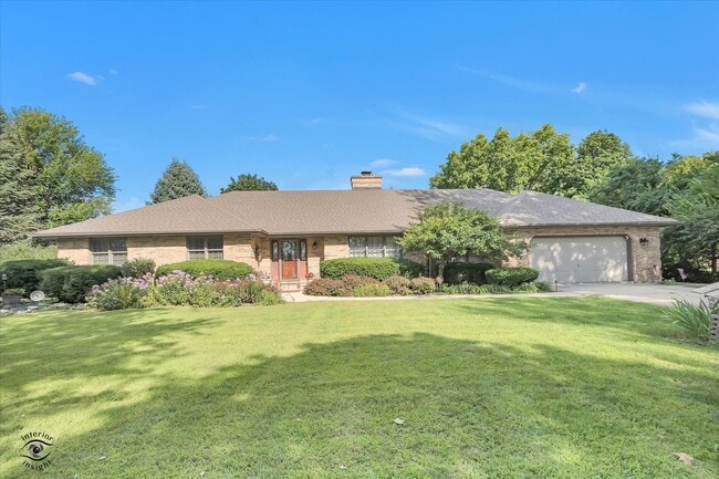 Building Photo - 15707 S Rte 59