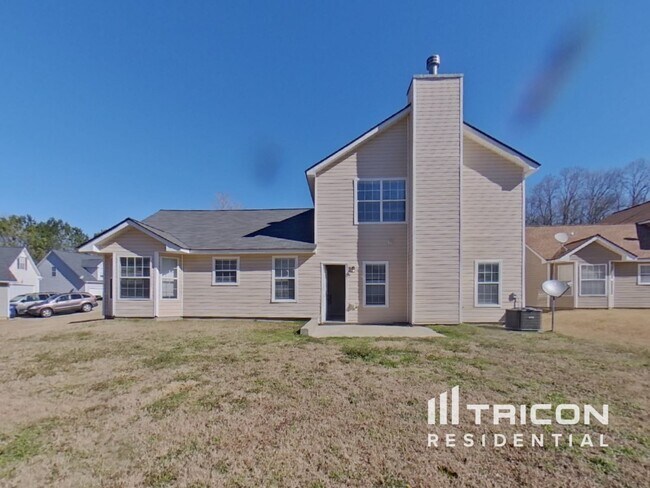 Building Photo - 3062 Gala Trail SW