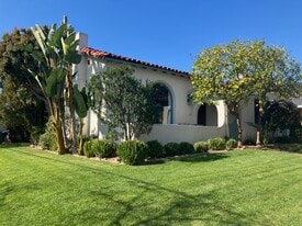 Building Photo - 1265 Carmona Ave