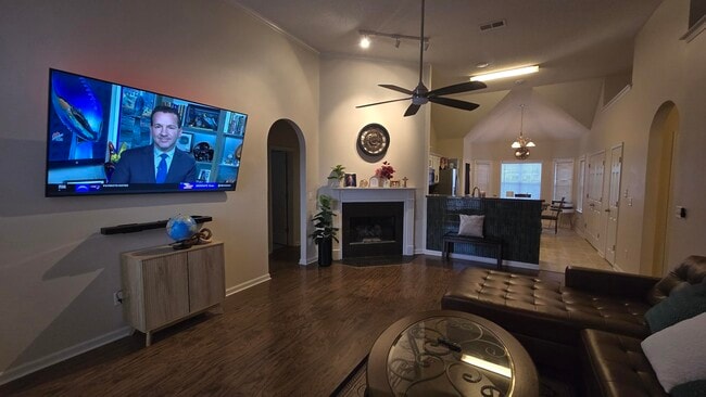 Building Photo - 5003 Will Fall Ln