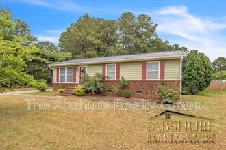 Building Photo - 2632 Meyerswood Dr