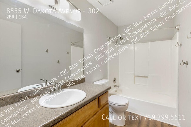 Building Photo - 8555 W Dakota Ave