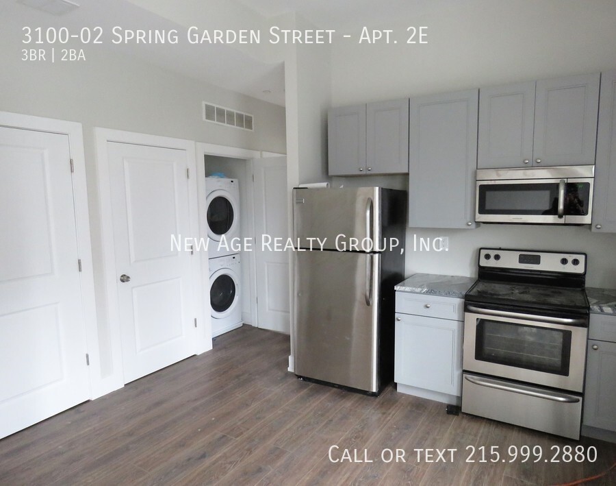Building Photo - 3100-02 Spring Garden St