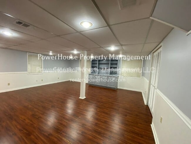 Building Photo - 4453 Old Mabry Pl