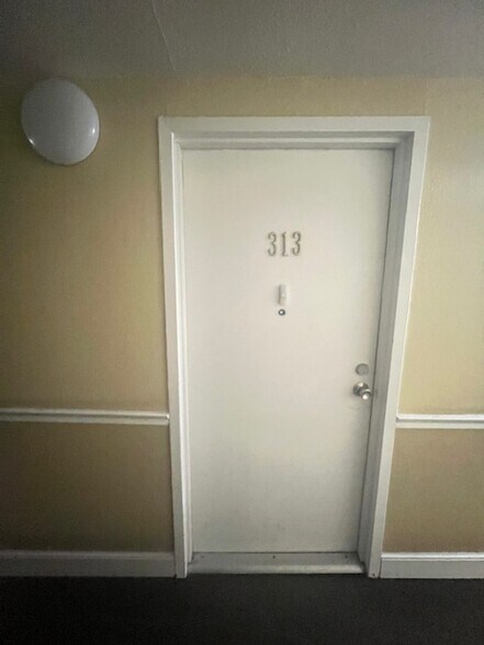 Entrance - 5249 NW 7th St