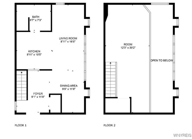 Building Photo - 700 Parkside Ave