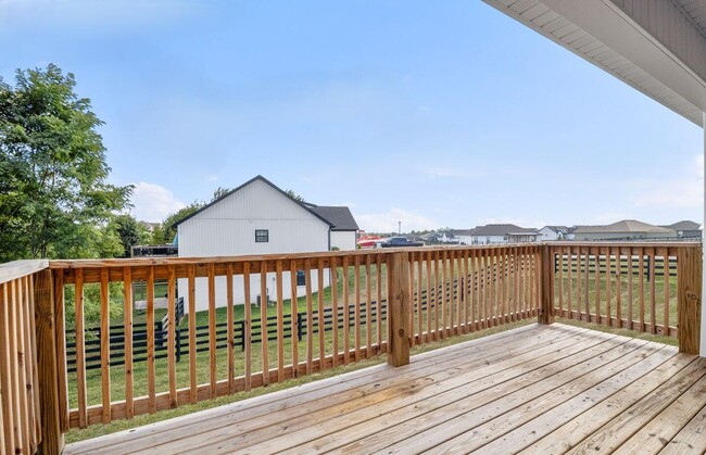 Building Photo - 2048 Partridge Wy