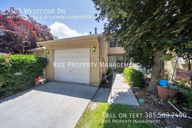 Building Photo - 3105 Westcove Dr