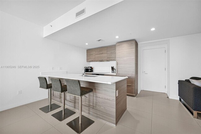 Building Photo - 1300 S Miami Ave