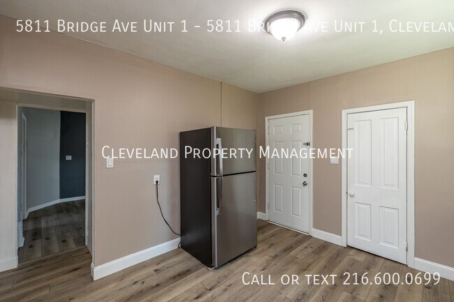 Building Photo - 5811 Bridge Ave