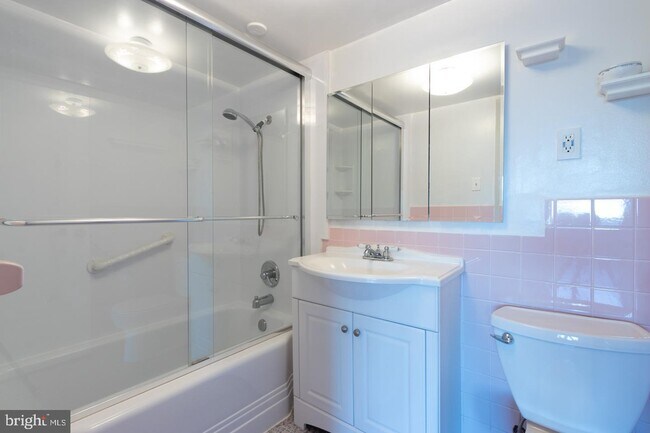 Building Photo - 2401 Pennsylvania Ave