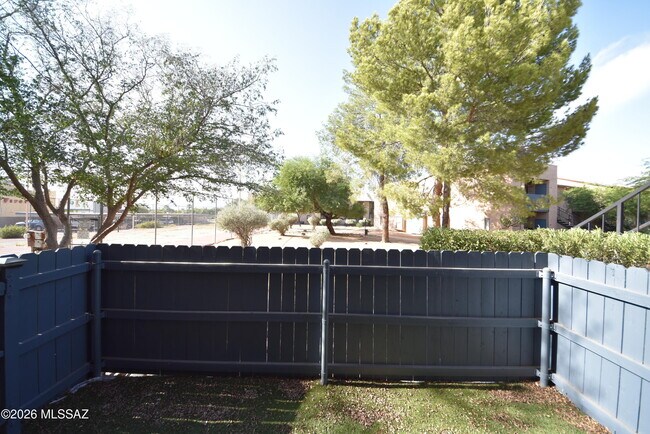 Building Photo - 8080 E Speedway Blvd