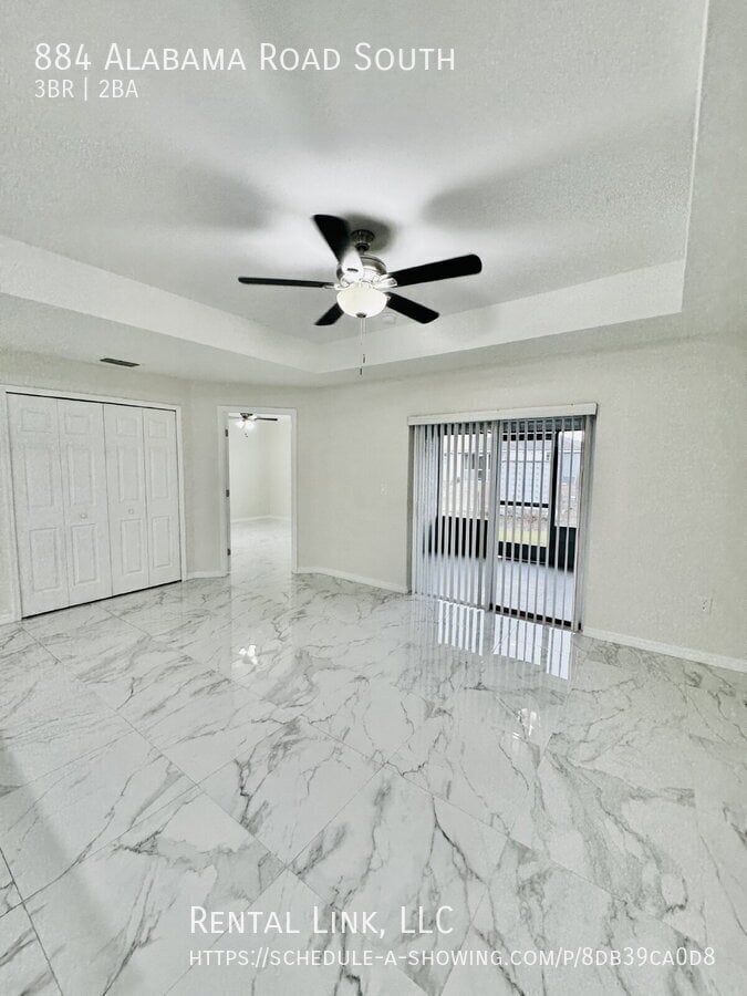 Building Photo - 884 Alabama Rd S