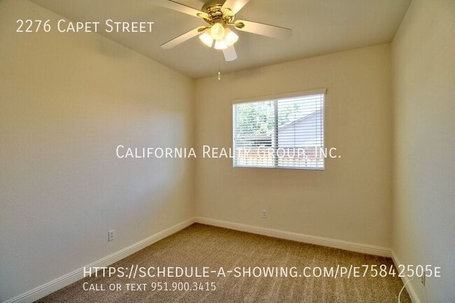 Building Photo - 2276 Capet St