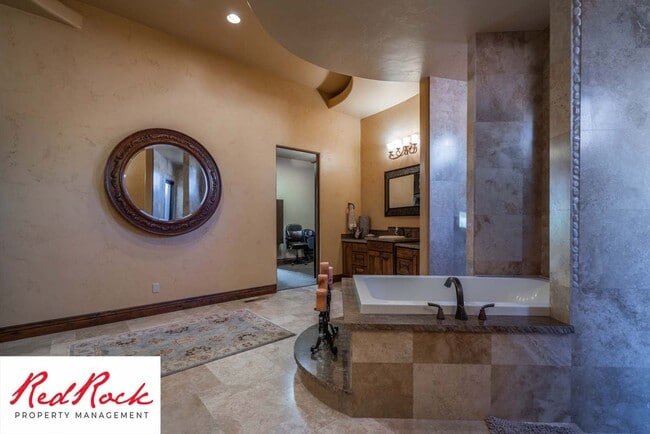 Building Photo - Incredible 4 Bedroom, 4 Bathroom FULLY FURNISHED Property in The Cliffs with a Private Pool! 18 M...