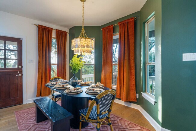 Building Photo - 13420 Trail Driver St