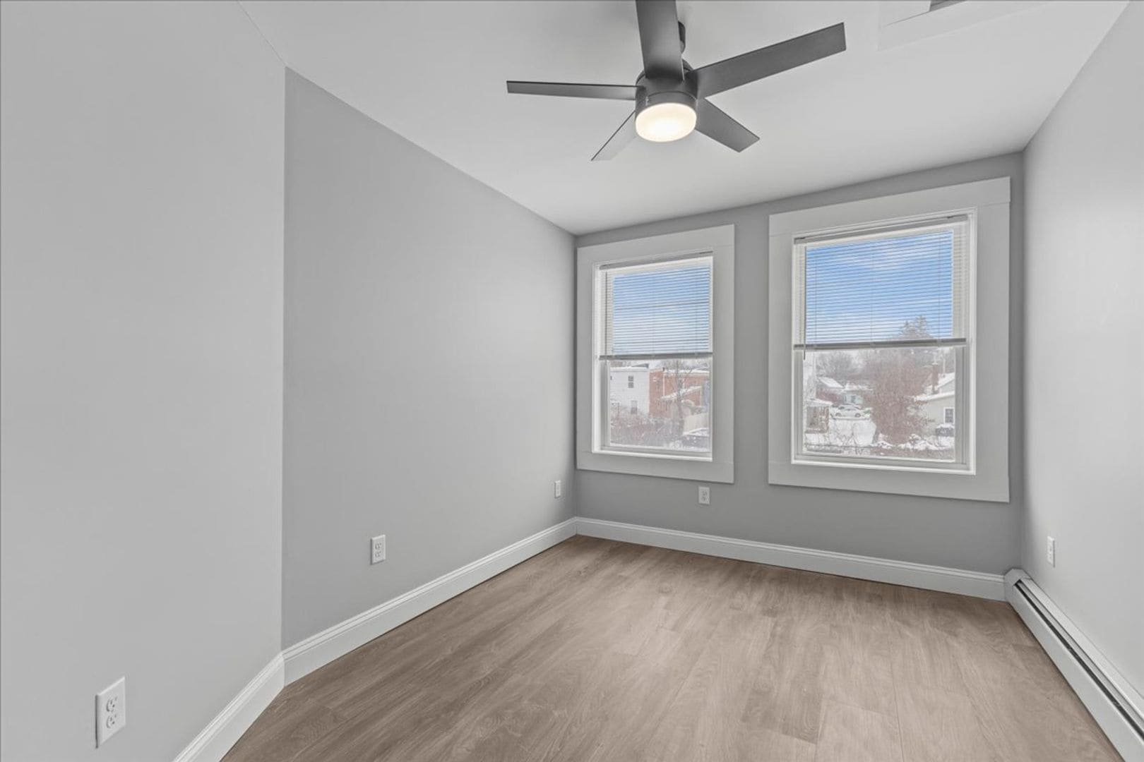 Building Photo - 88-94 Lafountain St