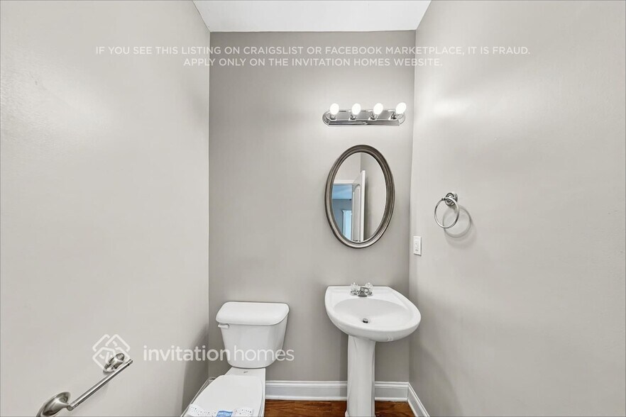 Building Photo - 154 Shoal Park Dr
