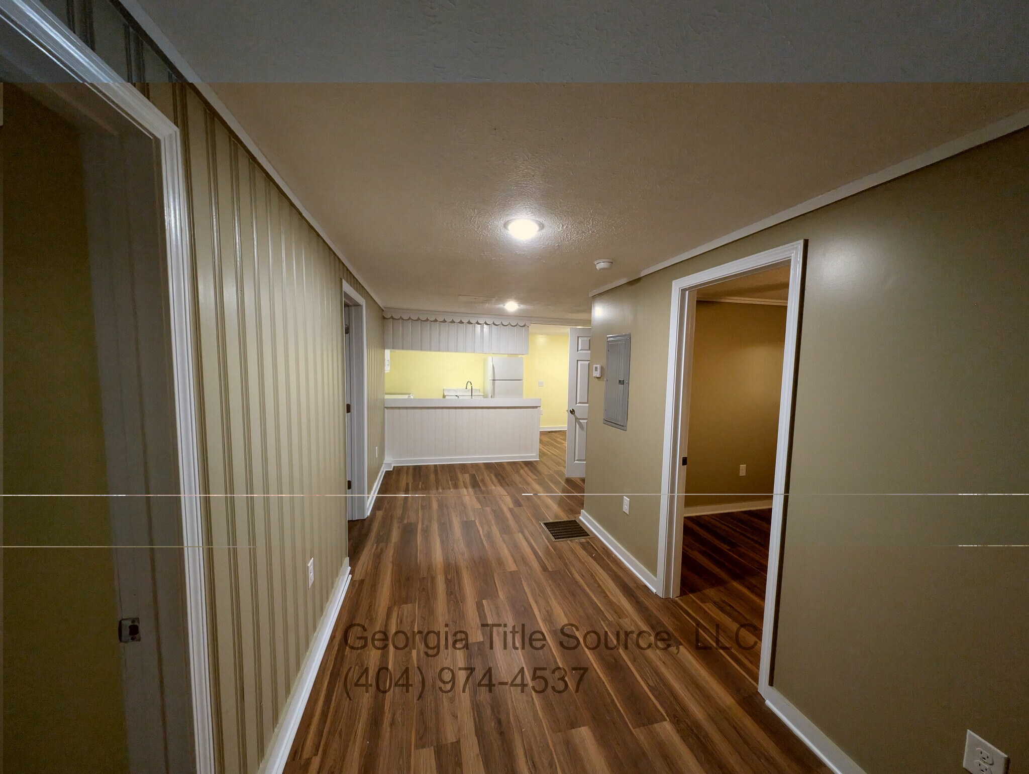 Building Photo - 364 Chattahoochee St