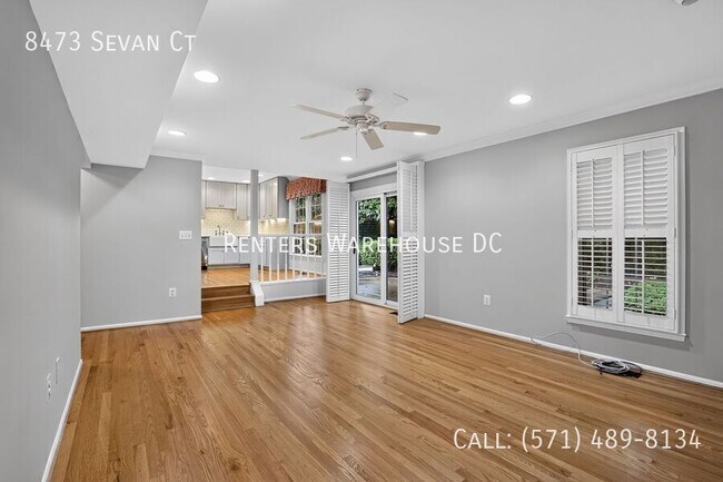 Building Photo - 8473 Sevan Ct