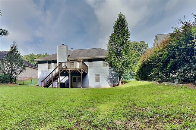 Building Photo - 405 Etowah Valley Way
