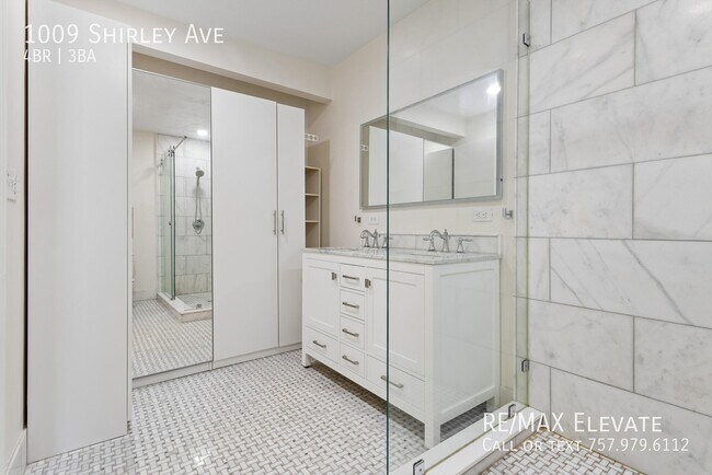 Building Photo - 1009 Shirley Ave