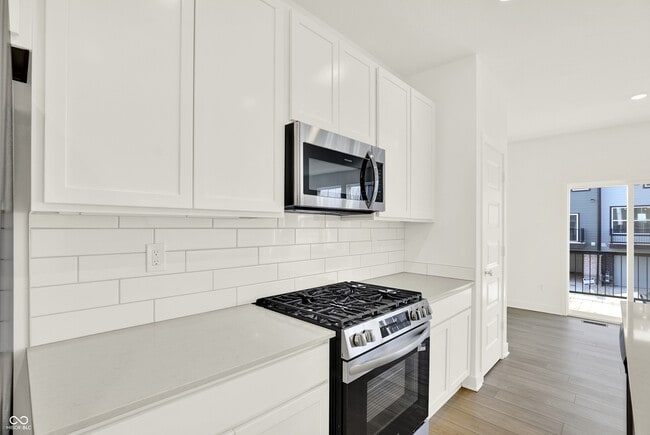 Building Photo - 17734 Noel St