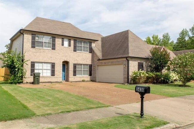 Building Photo - 3430 Roxee Run Cv