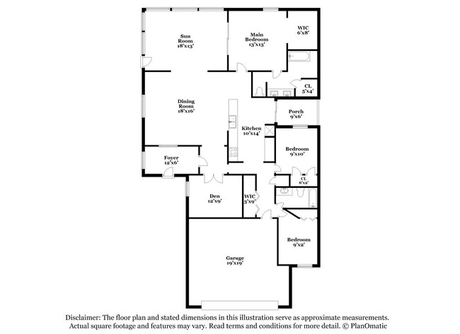 Building Photo - 3510 Buffam Pl
