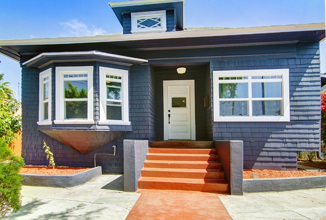 Building Photo - 1341 W 25th St