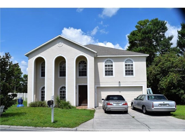 Primary Photo - Nice 5 Bedroom 3 Bath Home (COMING SOON)