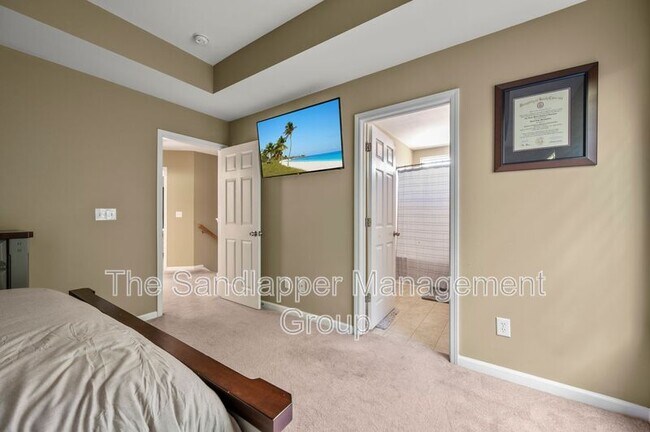 Building Photo - 2606 Spivey Ct