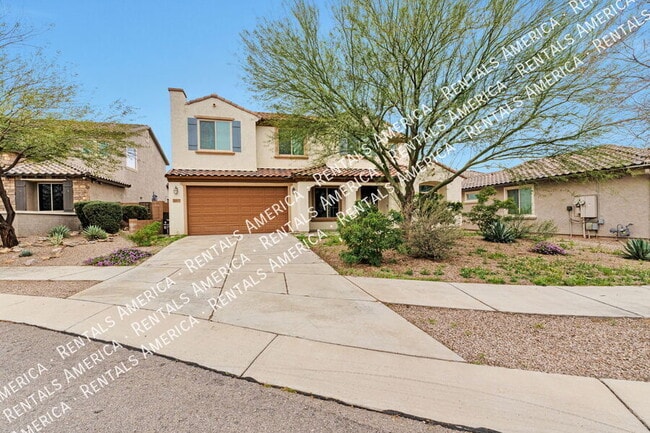 Building Photo - 11042 E Lone Pine Pl