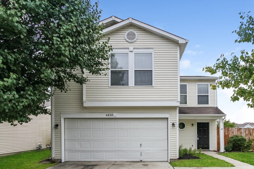 Primary Photo - 6852 Youngberry Dr