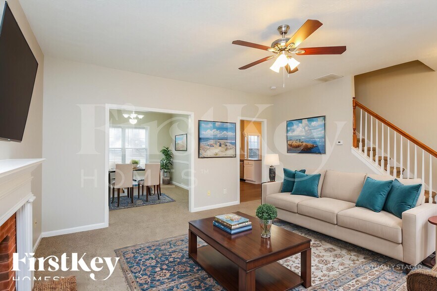 Building Photo - 6217 Turnberry Ln