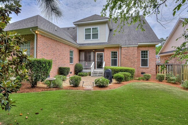 Building Photo - 4 Bedroom 2.5 Bath in Jones Crossing