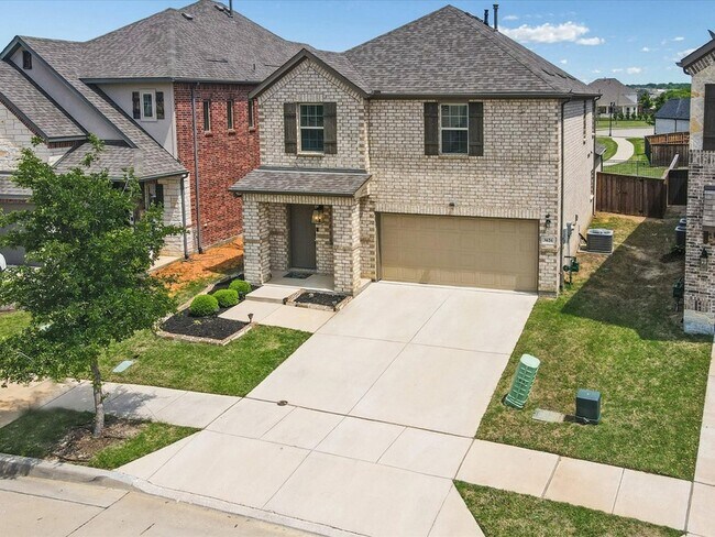 Building Photo - 3626 Doramus Dr