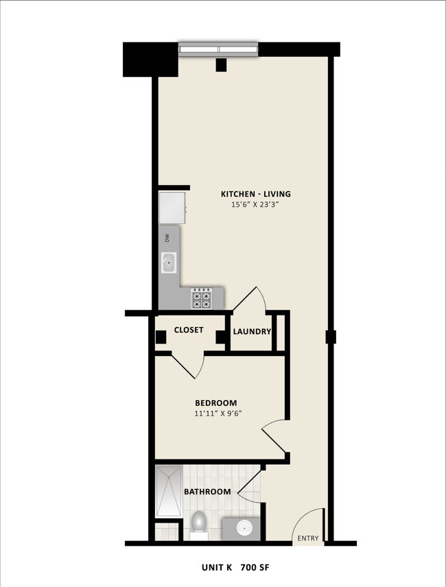 K - American Spinning Mill