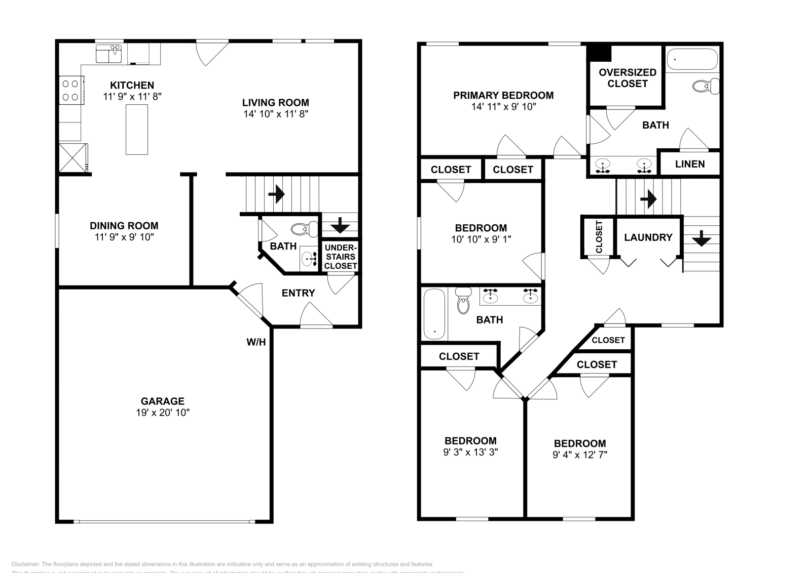 Building Photo - 1096 Tomahawk Pl