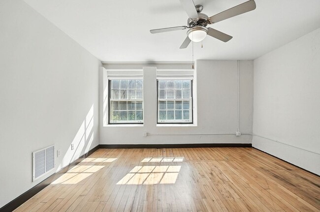 Floorplan - Windsor Flats Rehab