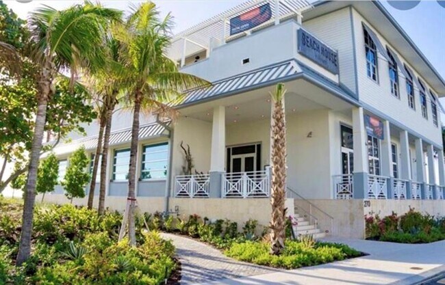 Building Photo - 405 N Ocean Blvd