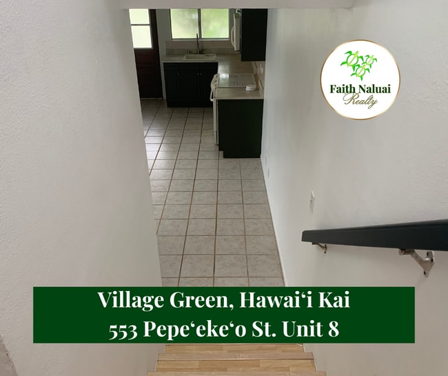 Building Photo - 553 Pepeekeo St