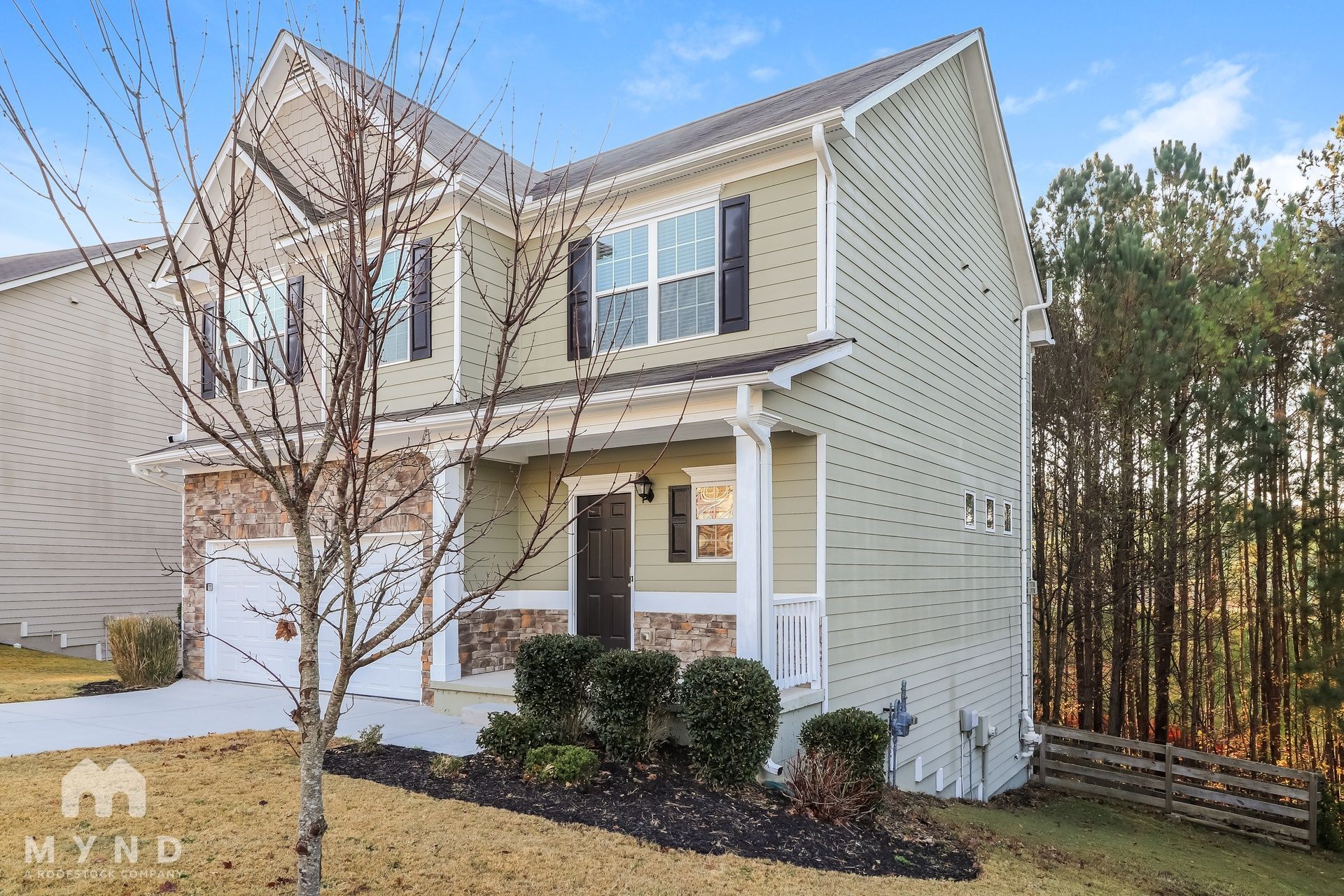 Building Photo - 41 Minima Ct