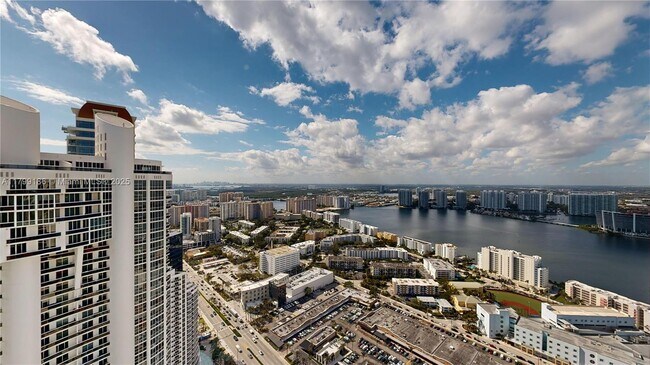 Building Photo - 18201 Collins Ave