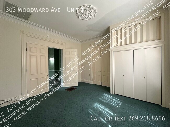 Building Photo - 303 Woodward Ave