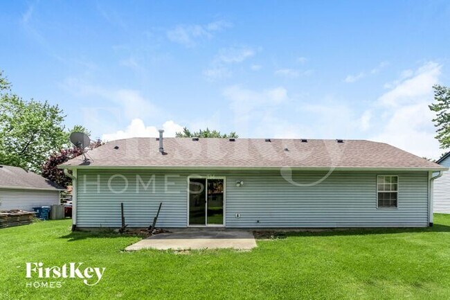 Building Photo - 4412 Tucson Dr